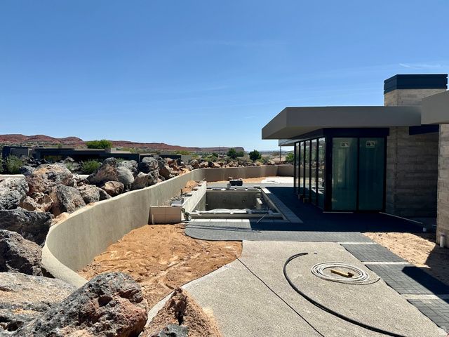 2629 W SHOSHONI TRL, St. George, UT 84770