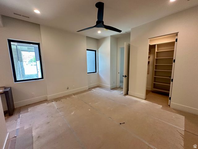 2629 W SHOSHONI TRL, St. George, UT 84770