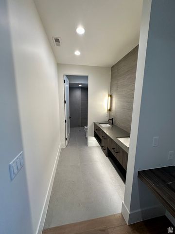 2629 W SHOSHONI TRL, St. George, UT 84770