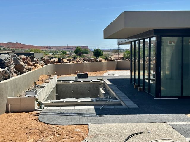 2629 W SHOSHONI TRL, St. George, UT 84770