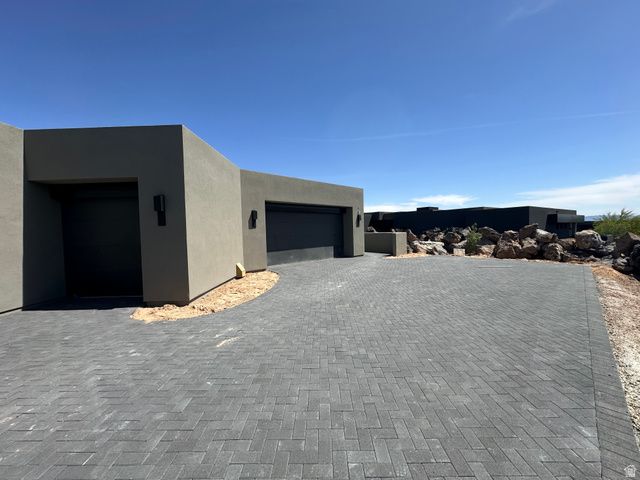 2629 W SHOSHONI TRL, St. George, UT 84770