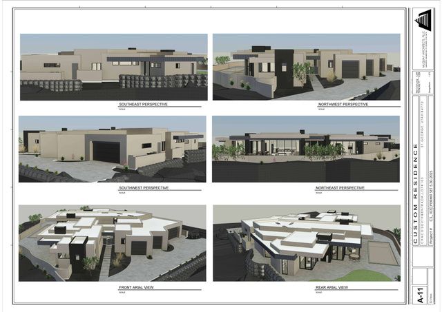 2629 W SHOSHONI TRL, St. George, UT 84770