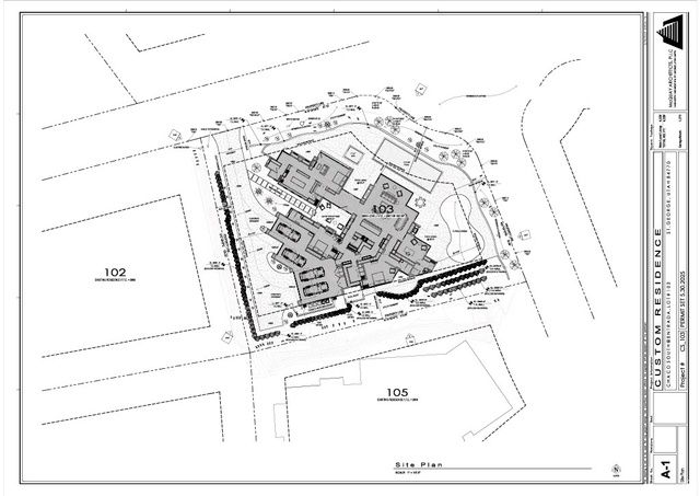 2629 W SHOSHONI TRL, St. George, UT 84770