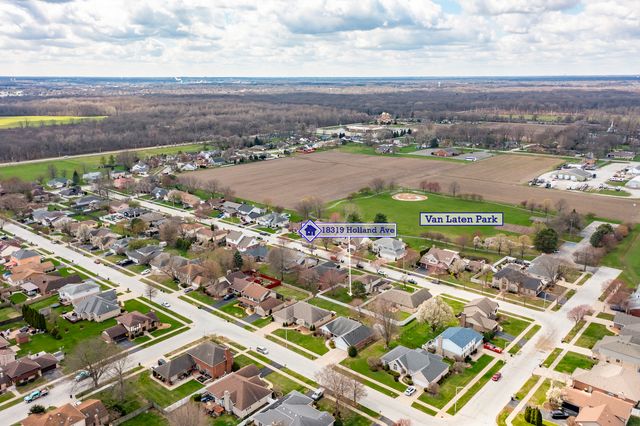 18319 Holland Road, Lansing, IL 60438