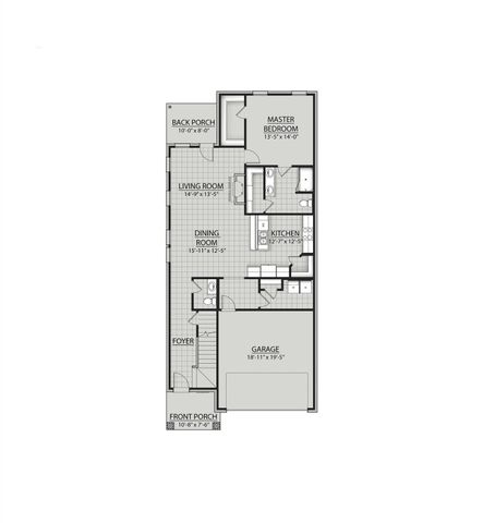 11203 Moccasin Drive, Montgomery, TX 77316