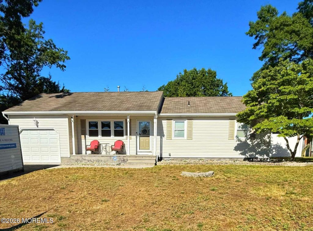 1759 Longwood Drive, Forked River, NJ 08731