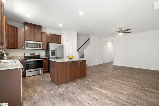 565 Preakness Run, Spartanburg, SC 29301