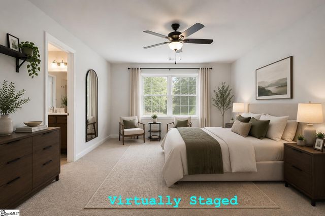 565 Preakness Run, Spartanburg, SC 29301