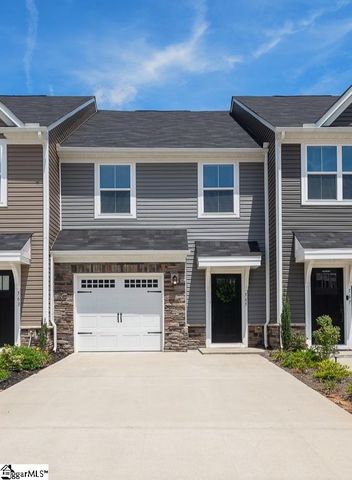 565 Preakness Run, Spartanburg, SC 29301