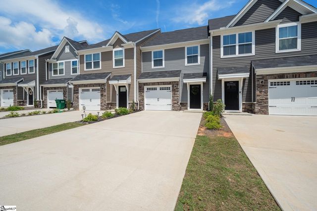 565 Preakness Run, Spartanburg, SC 29301