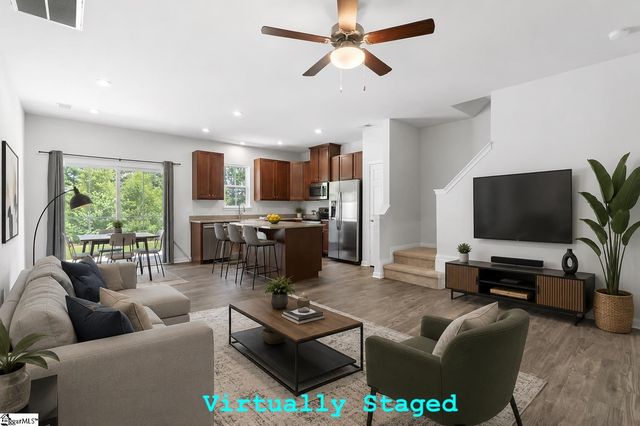 565 Preakness Run, Spartanburg, SC 29301