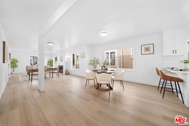 1558 Hauser Boulevard, Los Angeles, CA 90019