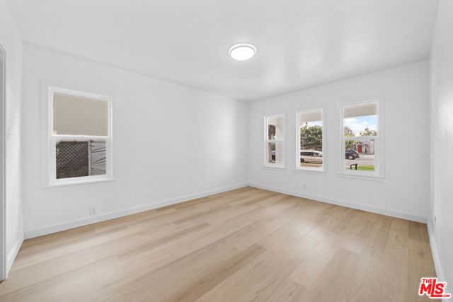 1558 Hauser Boulevard, Los Angeles, CA 90019