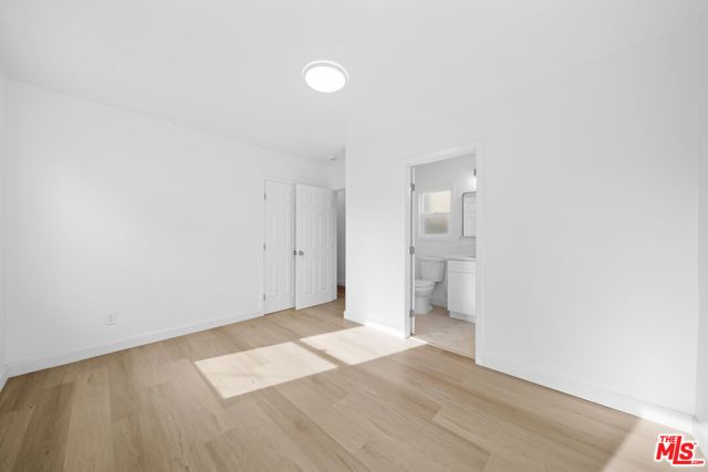 1558 Hauser Boulevard, Los Angeles, CA 90019