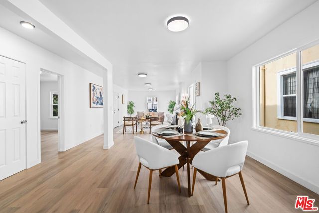 1558 Hauser Boulevard, Los Angeles, CA 90019