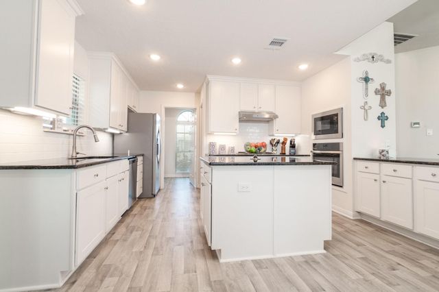 3314 Baja Way, League City, TX 77539