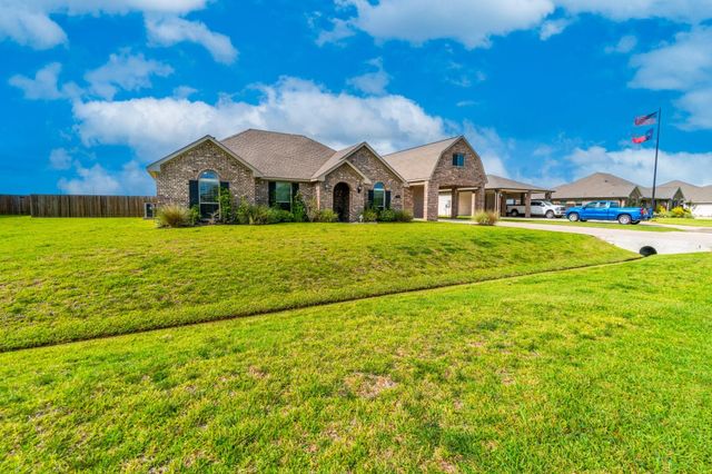 3314 Baja Way, League City, TX 77539