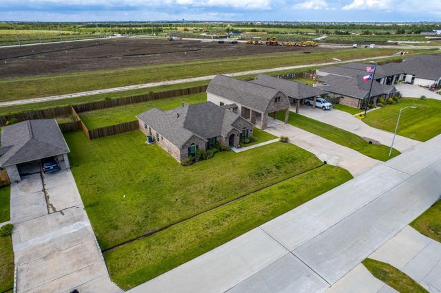 3314 Baja Way, League City, TX 77539