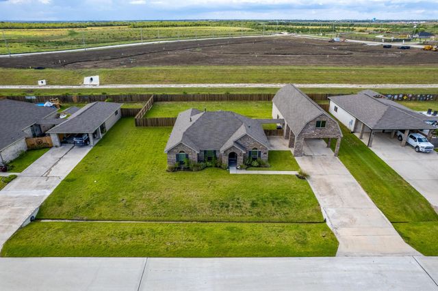 3314 Baja Way, League City, TX 77539
