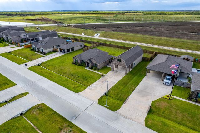 3314 Baja Way, League City, TX 77539