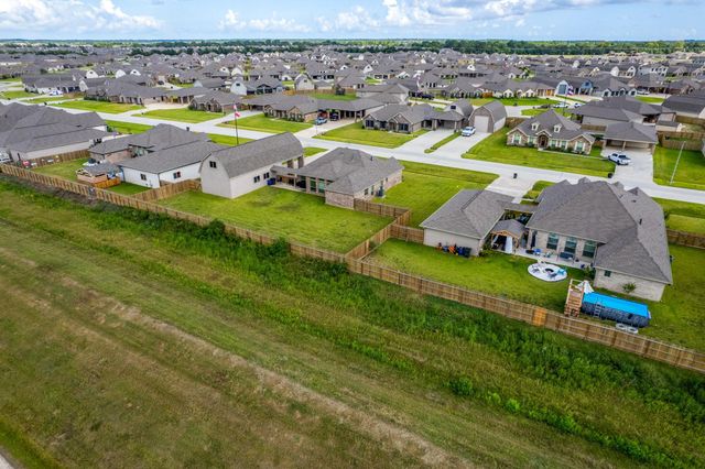 3314 Baja Way, League City, TX 77539