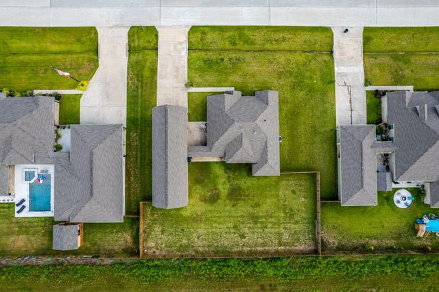 3314 Baja Way, League City, TX 77539