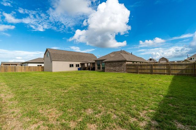 3314 Baja Way, League City, TX 77539