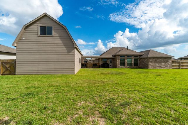 3314 Baja Way, League City, TX 77539