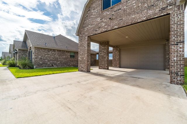 3314 Baja Way, League City, TX 77539