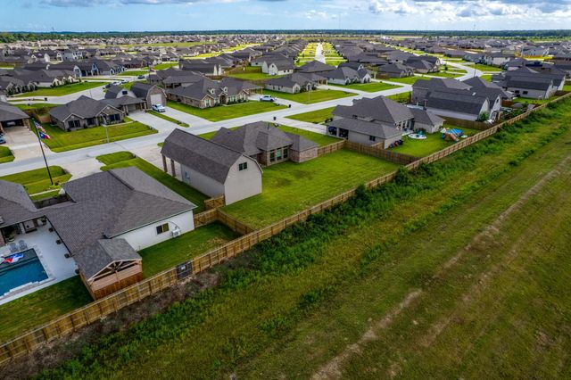 3314 Baja Way, League City, TX 77539