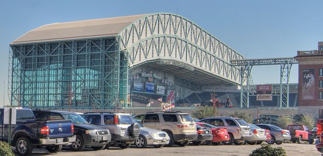 2700 Brazos Street 4424, Houston, TX 77006