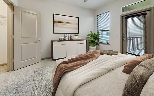 2700 Brazos Street 4424, Houston, TX 77006