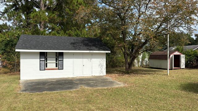 782 Spring Street, Orangeburg, SC 29115