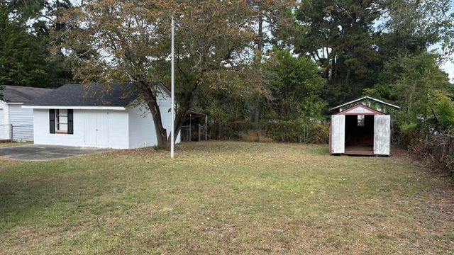 782 Spring Street, Orangeburg, SC 29115