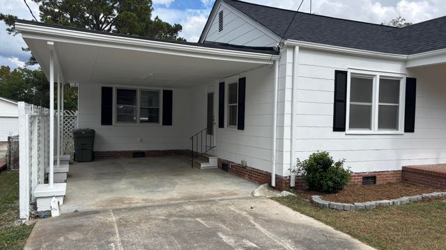 782 Spring Street, Orangeburg, SC 29115