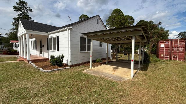 782 Spring Street, Orangeburg, SC 29115