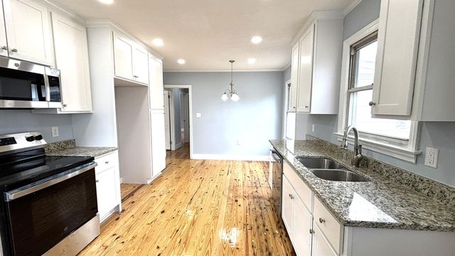 782 Spring Street, Orangeburg, SC 29115