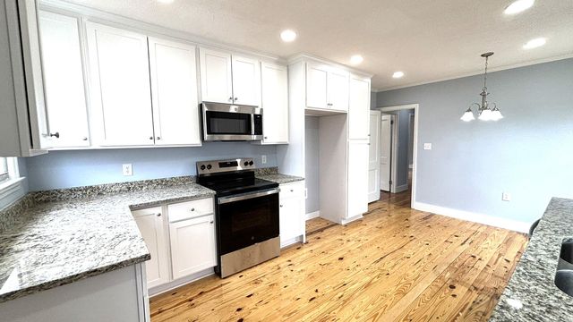 782 Spring Street, Orangeburg, SC 29115