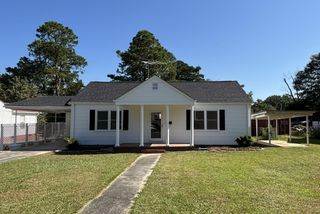 782 Spring Street, Orangeburg, SC 29115