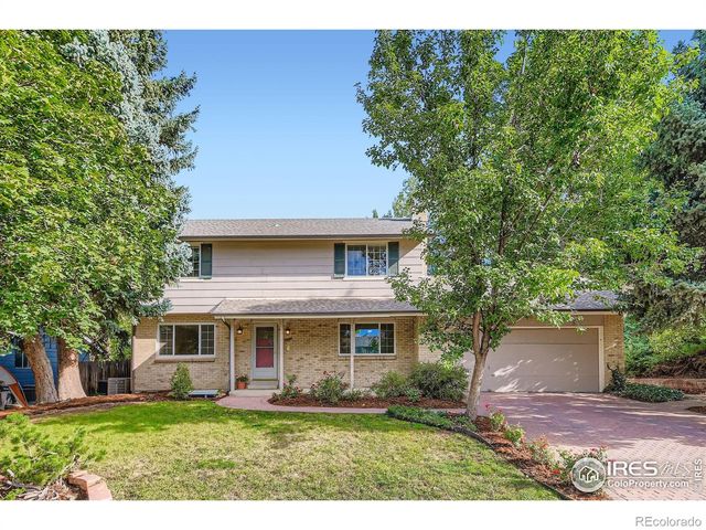 7711 Devonshire Court, Boulder, CO 80301