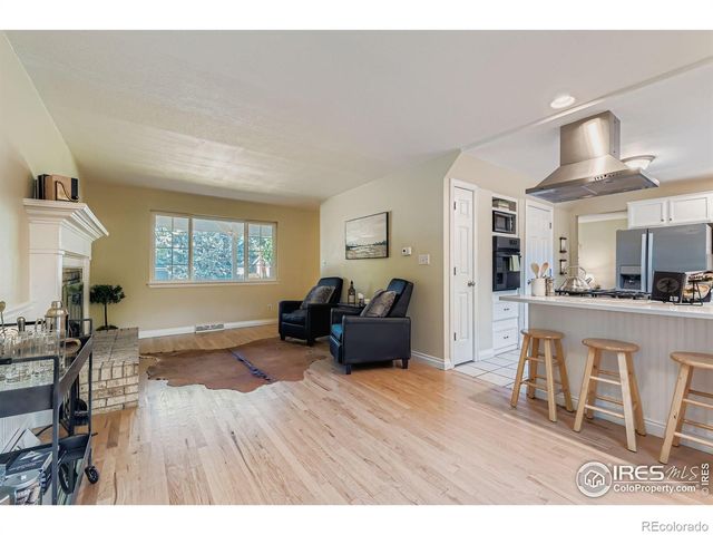 7711 Devonshire Court, Boulder, CO 80301