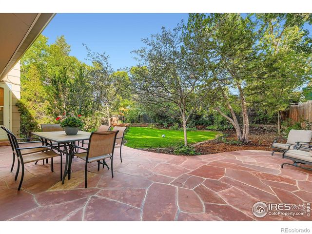 7711 Devonshire Court, Boulder, CO 80301