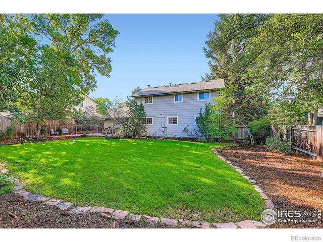 7711 Devonshire Court, Boulder, CO 80301