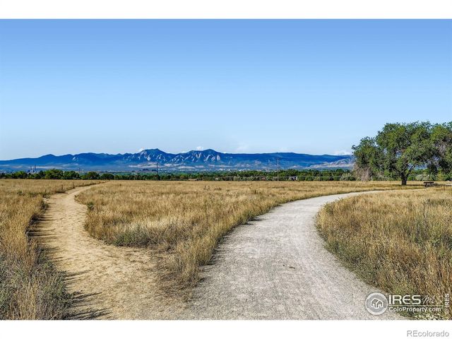 7711 Devonshire Court, Boulder, CO 80301