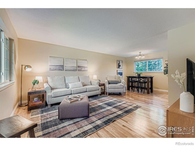 7711 Devonshire Court, Boulder, CO 80301