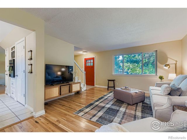 7711 Devonshire Court, Boulder, CO 80301