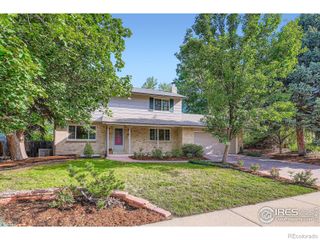 7711 Devonshire Court, Boulder, CO 80301