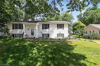 825 Damon Drive, Medina, OH 44256