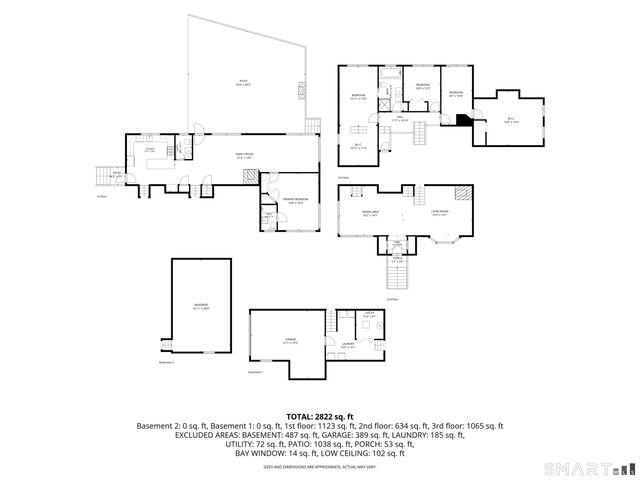 1374 Huntington Turnpike, Trumbull, CT 06611