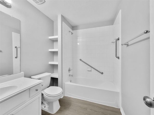 21115 Escala Drive, Humble, TX 77338